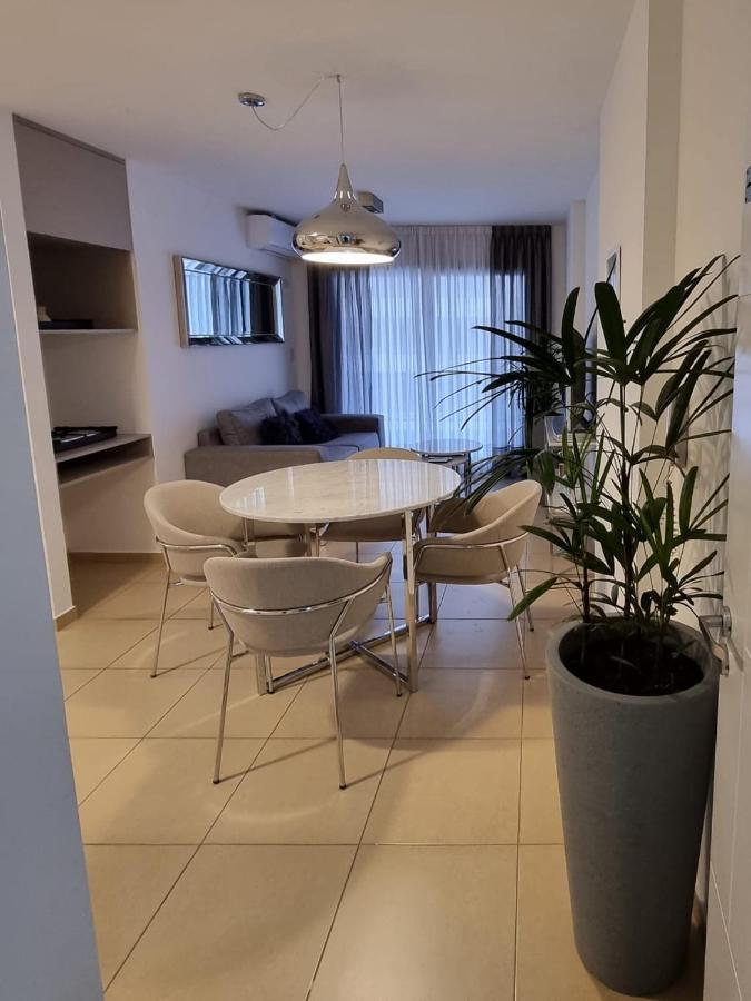 Nueva Cordoba - Premium Apartment ภายนอก รูปภาพ