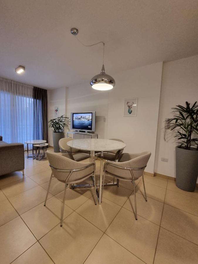Nueva Cordoba - Premium Apartment ภายนอก รูปภาพ