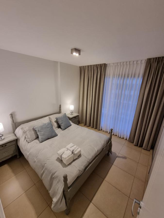 Nueva Cordoba - Premium Apartment ภายนอก รูปภาพ