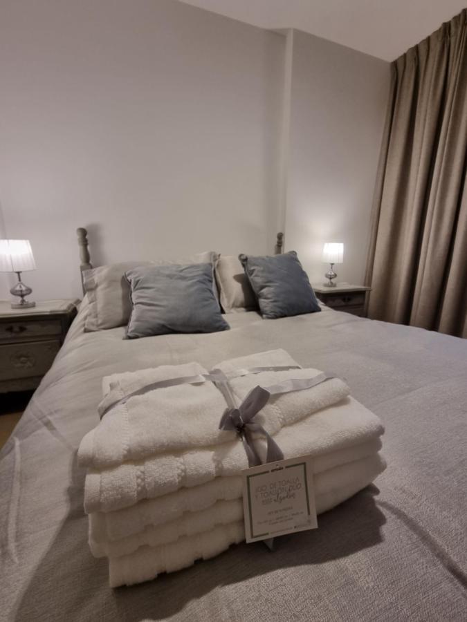 Nueva Cordoba - Premium Apartment ภายนอก รูปภาพ