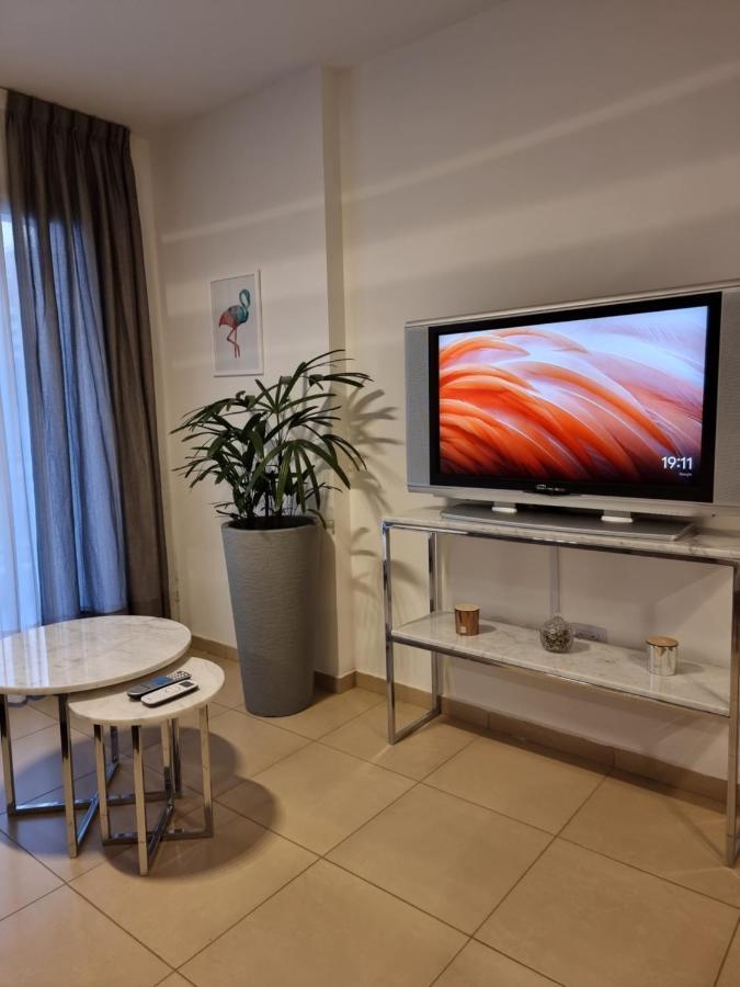 Nueva Cordoba - Premium Apartment ภายนอก รูปภาพ