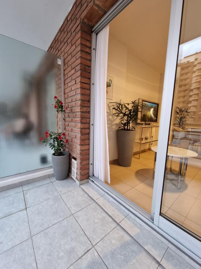 Nueva Cordoba - Premium Apartment ภายนอก รูปภาพ