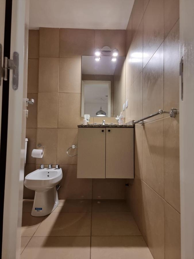 Nueva Cordoba - Premium Apartment ภายนอก รูปภาพ