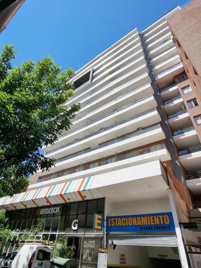 Nueva Cordoba - Premium Apartment ภายนอก รูปภาพ