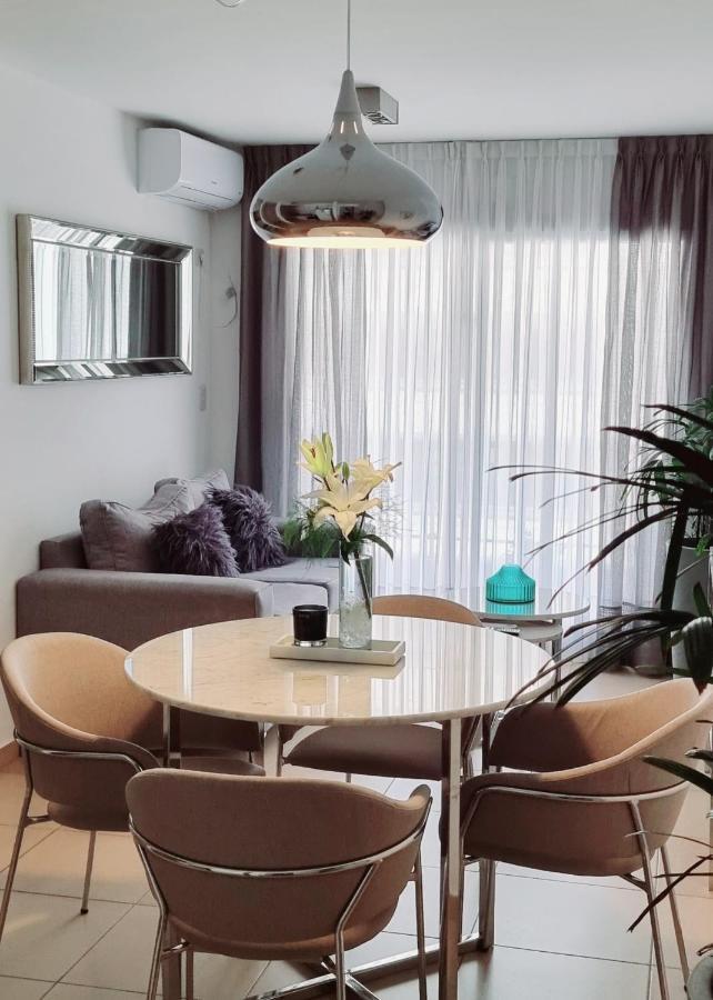 Nueva Cordoba - Premium Apartment ภายนอก รูปภาพ