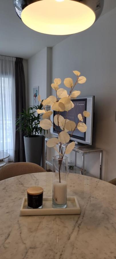 Nueva Cordoba - Premium Apartment ภายนอก รูปภาพ