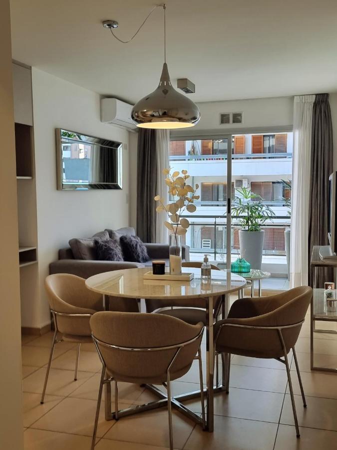 Nueva Cordoba - Premium Apartment ภายนอก รูปภาพ